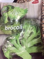 Coliflor ultracongelada