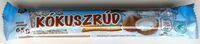 Kókuszrúd