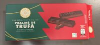 Praliné De Trufa