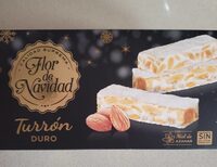 Turrón Duro