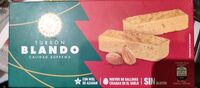 Turron Blando Calidad Suprema