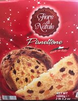 Panettone