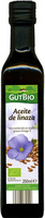 Aceite de linaza