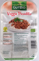 Veggie curry hindú style