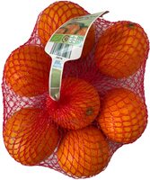 Orangen