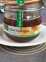 Miel de flores Eco