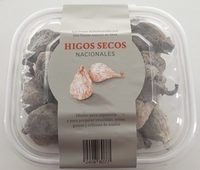 Higos Secos