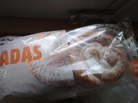 Ensaimadas
