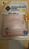 Pechuga de Pavo
