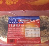 Bagels