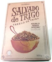 Farelo de Trigo