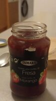 Mermelada extra de fresa