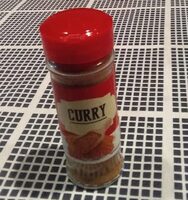 Curry