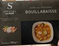 Sopa de pescado