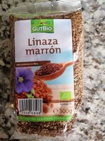 Linaza