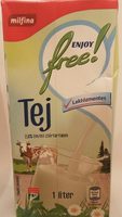 Enjoy Free Tej 2,8%