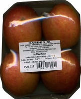 Manzana