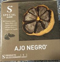 Ajo Negro