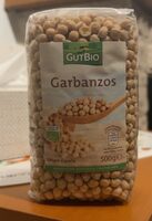 Garbanzos