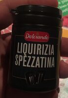Liquirizia spezzatina