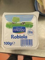 Robiola