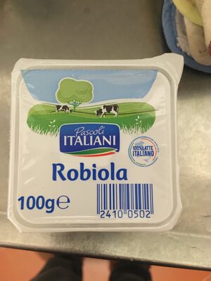 Robiola
