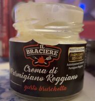 Crema di Parmigiano Reggiano