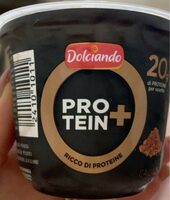 Protein + Cacao