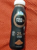 Protein Cacao