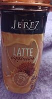 Latte cappuccino