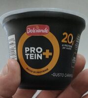 Protein+