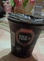 Protein +