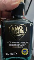 Aceto Balsamico