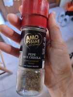Mix Creola