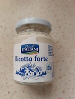 Ricotta forte