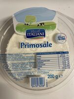 Primosale
