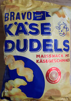 Bravo Käsedudels