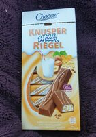 Knusper Milch Riegel