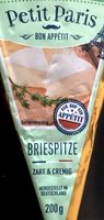 Briespitze