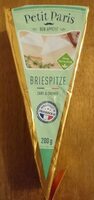 Petit Paris Brie Spitze
