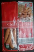 Koktél bécsi virsli