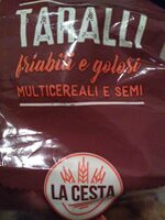 Taralli