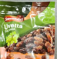 Uvetta