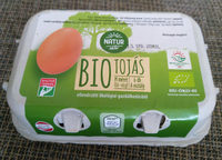 Bio Tojás