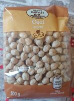 Ceci secchi