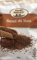 Semi di lino