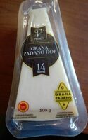 Grana padano 14 mesi