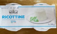 Ricottine
