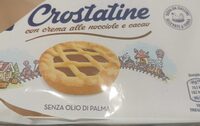 Crostatine