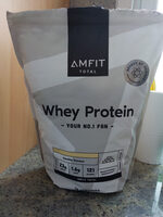 Whey protein